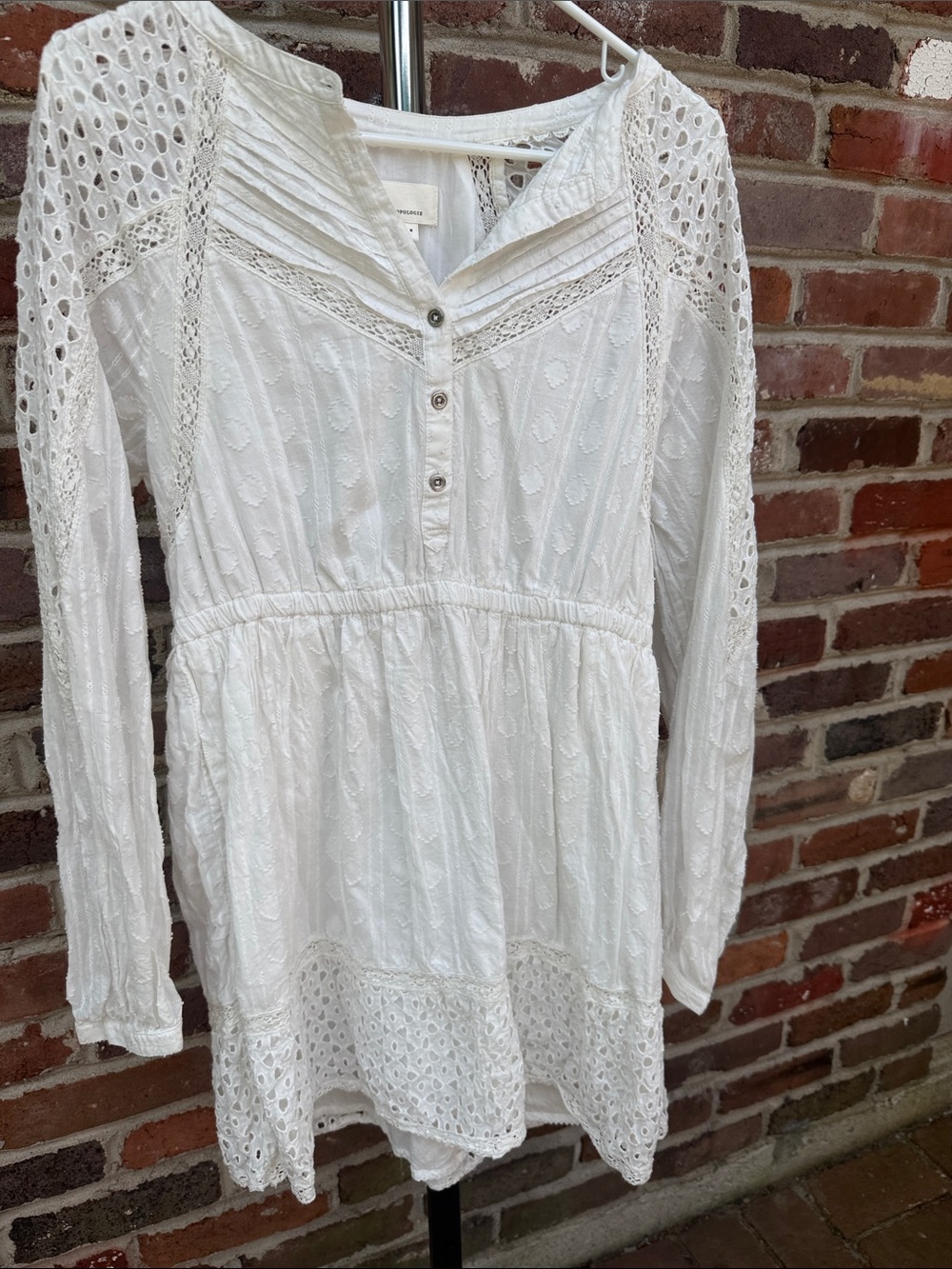 Anthropologie Dress